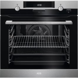 Духовой шкаф AEG BER 451110 M