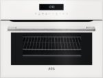 Духовой шкаф AEG KMR 761000 W