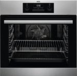 Духовой шкаф AEG BEB 331110 M