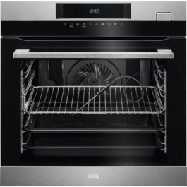 Духовой шкаф AEG BSK 782320 M