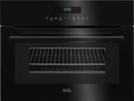 Духовой шкаф AEG KME 761000 B