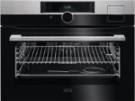 Духовой шкаф AEG KSR 892220 M