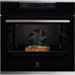 Духовой шкаф Electrolux OKE 8C31X