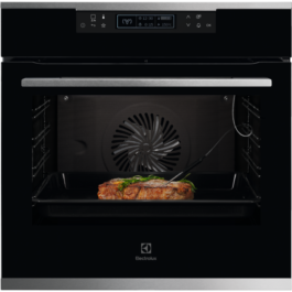 Духовой шкаф Electrolux OKE 8C31X