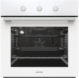 Духовой шкаф Gorenje BO 725 E10 WG
