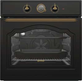 Духовой шкаф Gorenje BO 7732 CLB