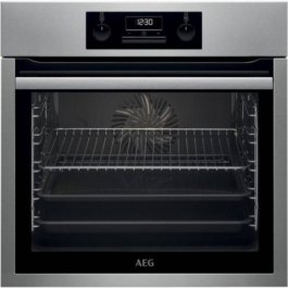 Духовой шкаф AEG BCS 331150 M