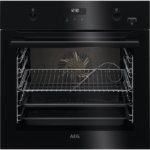 Духовой шкаф AEG BCE 556350 B