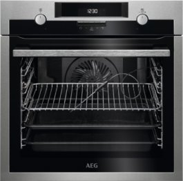 Духовой шкаф AEG BEE 542320 M