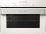 Духовой шкаф Gorenje BCM 547 ORAW