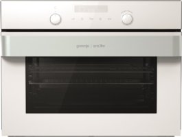 Духовой шкаф Gorenje BCM 547 ORAW