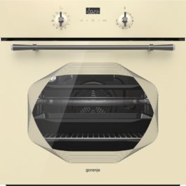 Духовой шкаф Gorenje BO 737 INI