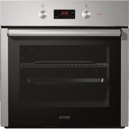 Духовой шкаф Gorenje BO 7345 AX