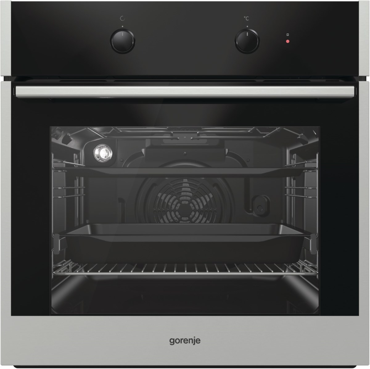 Духовой шкаф Gorenje BO 715 E20 XG-M