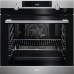 Духовой шкаф AEG BER 455120 M