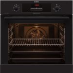 Духовой шкаф AEG BE 5401402 B
