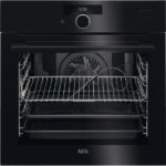 Духовой шкаф AEG BSR 882320 B