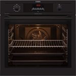 Духовой шкаф AEG BP 5531300 B