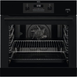 Духовой шкаф AEG BEB 351110 B
