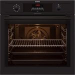 Духовой шкаф AEG BP 5313001 B