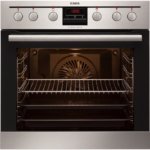 Духовой шкаф AEG EE 3013021 M