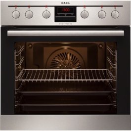 Духовой шкаф AEG EE 3013021 M