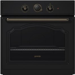 Духовой шкаф Gorenje BO 731 CLB