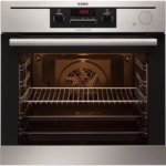 Духовой шкаф AEG BP 5501432 M
