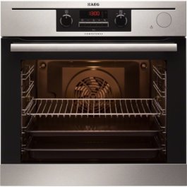 Духовой шкаф AEG BP 5501432 M