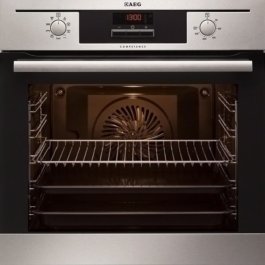 Духовой шкаф AEG BE 5401302 M