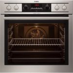 Духовой шкаф AEG EE 5013411 M