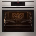 Духовой шкаф AEG BP 731460 CM