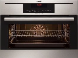 Духовой шкаф AEG KE 8404021