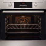 Духовой шкаф AEG BE 5531302 M