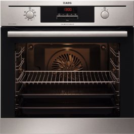 Духовой шкаф AEG BE 5531302 M