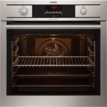 Духовой шкаф AEG BP 5531300 M