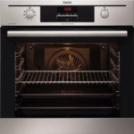 Духовой шкаф AEG BP 5531302 M