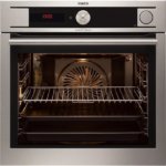 Духовой шкаф AEG BS 5931400 M