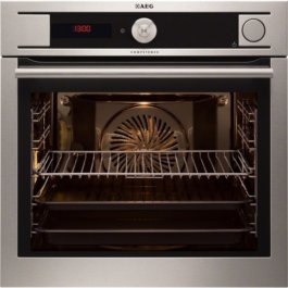 Духовой шкаф AEG BS 5931400 M