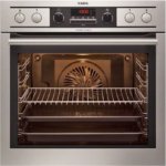 Духовой шкаф AEG EE 5501301 M