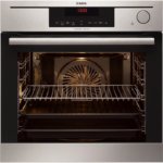 Духовой шкаф AEG BS 5831402 M