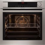 Духовой шкаф AEG BS 731410