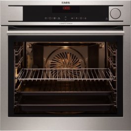 Духовой шкаф AEG BS 731410