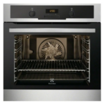 Духовой шкаф Electrolux EOB 5351 AOX