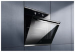Духовой шкаф Electrolux OKD 6P71X