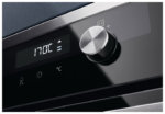 Духовой шкаф Electrolux OKD 6P71X