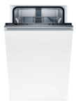 Посудомоечная машина Bosch SPV25CX10R