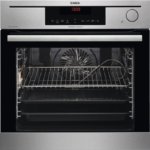 Духовой шкаф AEG BS 5831472 M