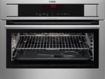Духовой шкаф AEG KS 8454801 M
