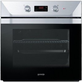 Духовой шкаф Gorenje BO 5333 BX